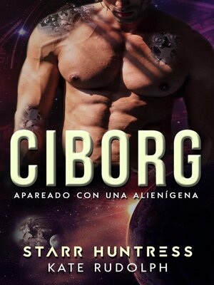 cover image of Ciborg
